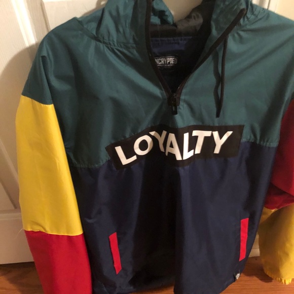 Jackets , hoodie , dresss , crop top - Picture 3 of 9